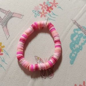 Pinks Bracelet